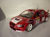 Tamiya 1/24 Mitsubishi Lancer Evolution 7 WRX