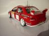 Tamiya 1/24 Mitsubishi Lancer Evolution 7 WRX