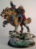 Games Workshop 28 Ganis Wolfborn -      