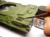 Trumpeter 1/35 VRC-105 Centauro RCV