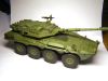 Trumpeter 1/35 VRC-105 Centauro RCV