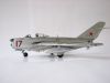 HobbyBoss 1/48 -17 (MiG-17PFU) -    