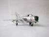 HobbyBoss 1/48 -17 (MiG-17PFU) -    