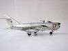 HobbyBoss 1/48 -17 (MiG-17PFU) -    