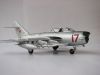 HobbyBoss 1/48 -17 (MiG-17PFU) -    