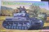  Dragon 1/35 Pz. 4 Ausf E Vorpanzer - -