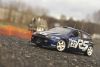 Tamiya 1/24 Ford Focus RS WRC 2002 Blue Performance