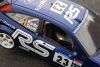 Tamiya 1/24 Ford Focus RS WRC 2002 Blue Performance