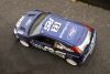 Tamiya 1/24 Ford Focus RS WRC 2002 Blue Performance