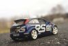 Tamiya 1/24 Ford Focus RS WRC 2002 Blue Performance