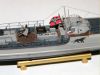 Trumpeter 1/350 Schnellboot S204