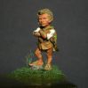 Enigma Miniatures 54mm Yarry Light feet - The hobbit, the beginning