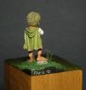 Enigma Miniatures 54mm Yarry Light feet - The hobbit, the beginning