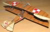 Special Hobby 1/72 Lloyd C.V -    