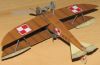 Special Hobby 1/72 Lloyd C.V -    