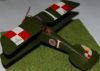 Roden 1/72 Albatros D.III  D.V -   