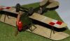 Roden 1/72 Albatros D.III  D.V -   