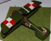 Roden 1/72 Albatros D.III  D.V -   