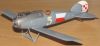 Roden 1/72 Albatros D.III  D.V -   