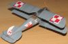 Roden 1/72 Albatros D.III  D.V -   