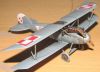 Roden 1/72 Albatros D.III  D.V -   