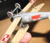 Roden 1/72 Albatros D.III  D.V -   