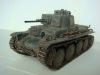 Tristar 1/35 Pz.Kpfw. 38(t) Ausf. E