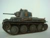 Tristar 1/35 Pz.Kpfw. 38(t) Ausf. E