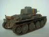 Tristar 1/35 Pz.Kpfw. 38(t) Ausf. E