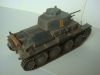 Tristar 1/35 Pz.Kpfw. 38(t) Ausf. E