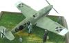 Academy 1/48 Bf-109D - D,  ...