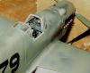 Academy 1/48 Bf-109D - D,  ...