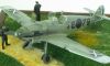 Academy 1/48 Bf-109D - D,  ...