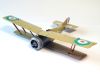 Eduard 1/48 Hanriot HD.1   