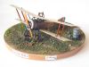 Eduard 1/48 Hanriot HD.1   