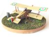 Eduard 1/48 Hanriot HD.1 –  