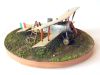 Eduard 1/48 Hanriot HD.1   