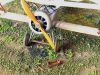 Eduard 1/48 Hanriot HD.1   