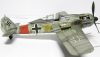 Eduard 1/48 Fw-190A-8