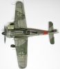 Eduard 1/48 Fw-190A-8