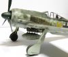 Eduard 1/48 Fw-190A-8