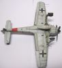 Eduard 1/48 Fw-190A-8