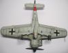 Eduard 1/48 Fw-190A-8