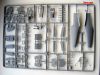  1/48 Bf-109F ICM/ -   -  ?