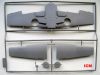  1/48 Bf-109F ICM/ -   -  ?