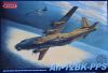 Roden 1/72 -12- (An-12 Cub - C)