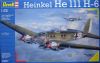  Revell 1/72 He-111H-6