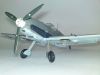 Hasegawa 1/48 Bf-109E-3 - Emil-3