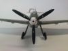 Hasegawa 1/48 Bf-109E-3 - Emil-3