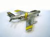 Fujimi 1/72 F-86F Sabre Beauteous Butch II